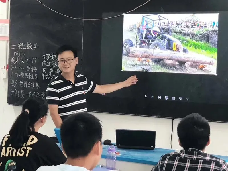 融通国际 | 中考升学新选择——多语种教学创复合型人才-第19张图片-四季读书网