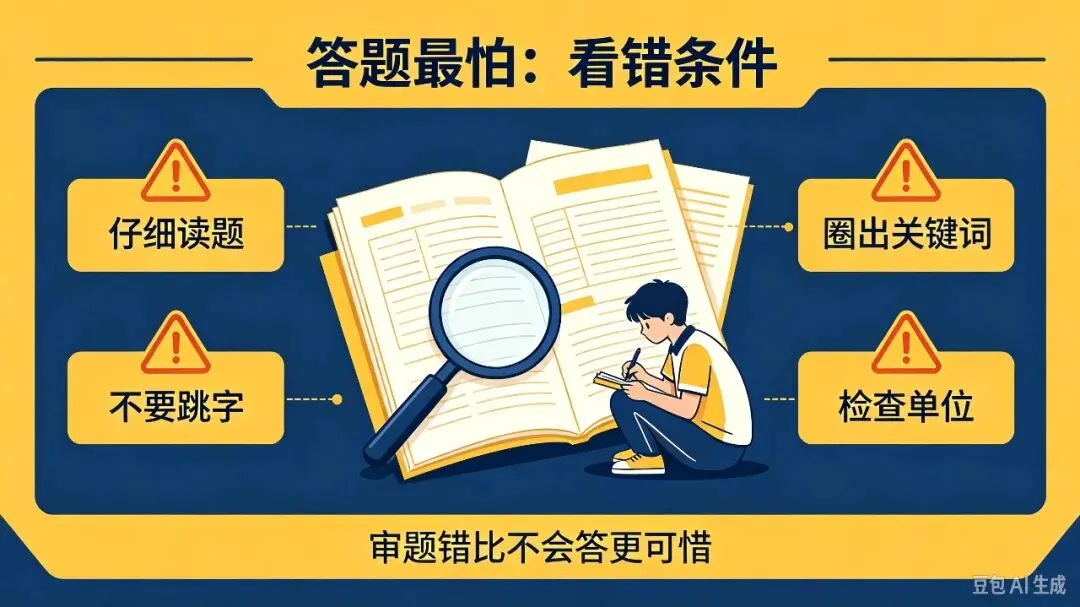 初一月考题及答案,需要的家长请@我-第2张图片-四季读书网
