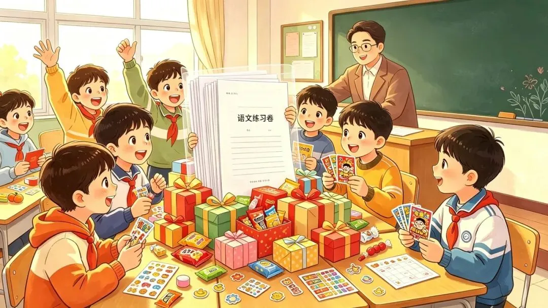 初一第二十一天:螳螂捕蝉,黄雀在后-第2张图片-四季读书网