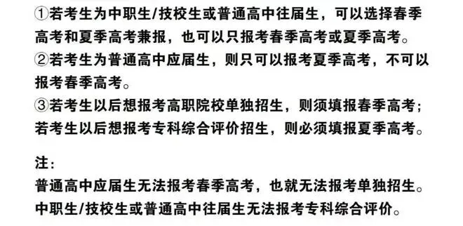 山东省2027高考报名即将开始!附报名流程步骤-第11张图片-四季读书网 山东省2027高考报名即将开始!附报名流程步骤-第11张图片-四季读书网