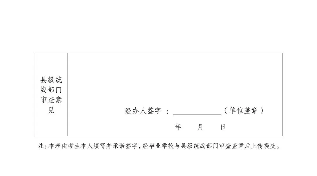 山东省2027高考报名即将开始!附报名流程步骤-第20张图片-四季读书网 山东省2027高考报名即将开始!附报名流程步骤-第20张图片-四季读书网