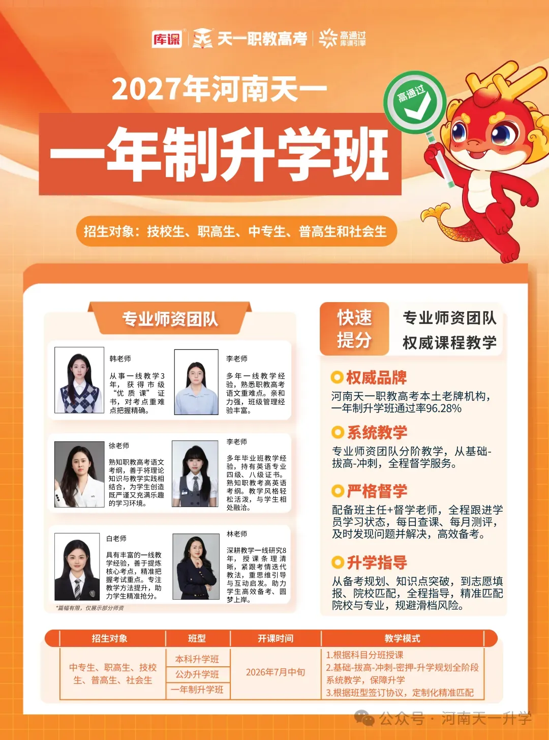 天一职教高考校区展示!-第4张图片-四季读书网 天一职教高考校区展示!-第4张图片-四季读书网
