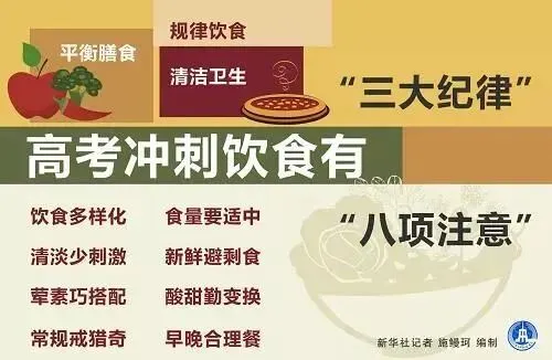 高考 · 帮 | @1071万高考学子:即将迎来2020年高考,请为青春加油!-第13张图片-四季读书网