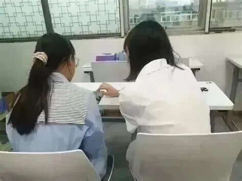【西安中考择校】多少分能上铁一滨河中学?-第15张图片-四季读书网