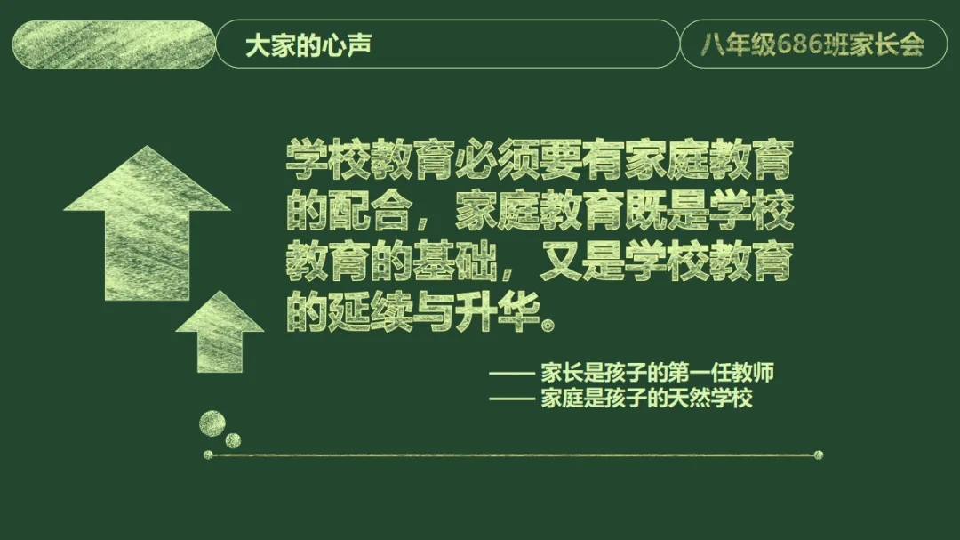 初二家长会PPT模板课件|家校共育发言稿+初二现象应对+家庭教育指导+家长会结束语全套八年级班主任用 (附32页ppt课件)-第19张图片-四季读书网 初二家长会PPT模板课件|家校共育发言稿+初二现象应对+家庭教育指导+家长会结束语全套八年级班主任用 (附32页ppt课件)-第19张图片-四季读书网