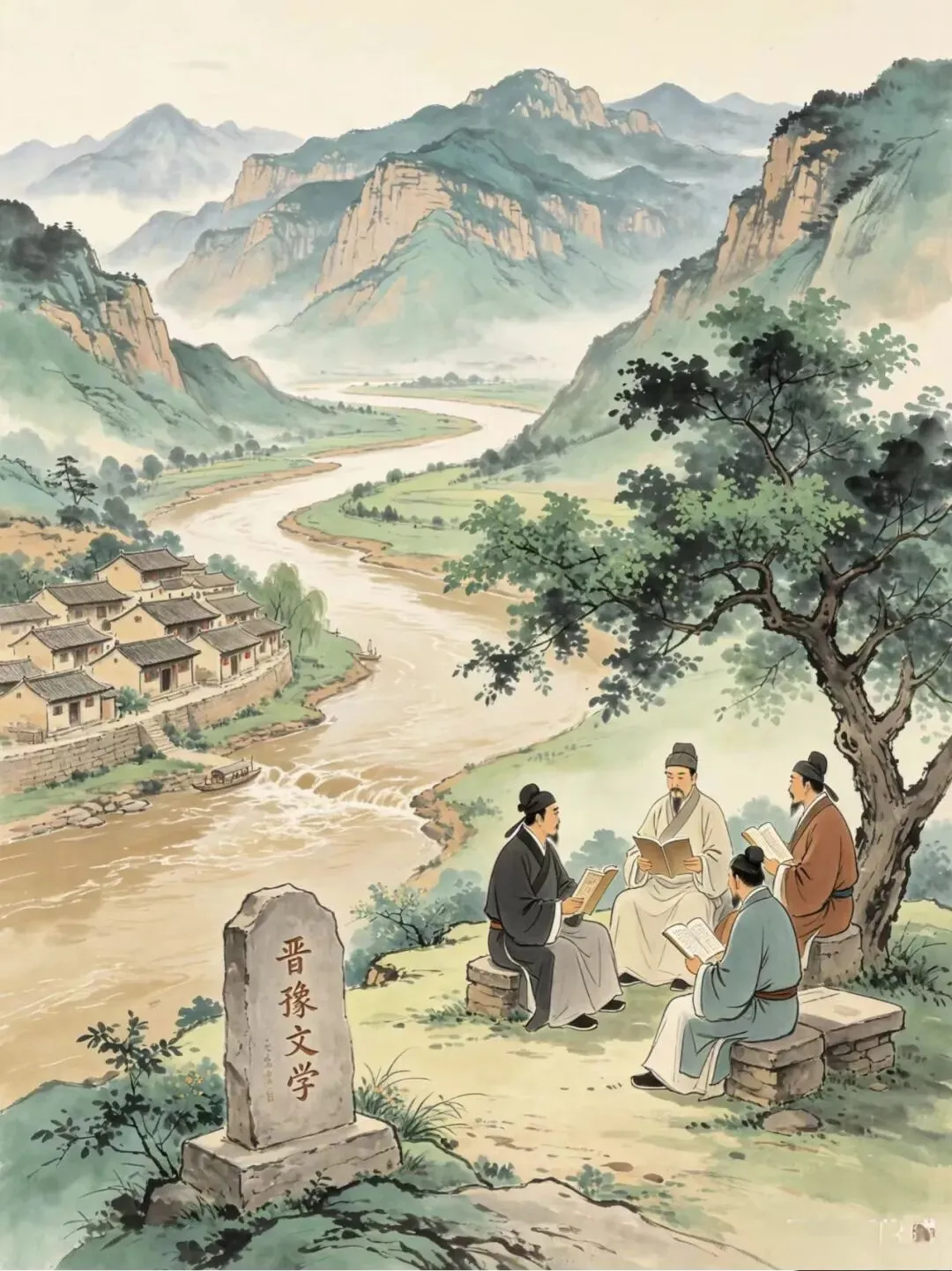 【小说连载】刘兴贵:初三班的那点事(三)-第2张图片-四季读书网 【小说连载】刘兴贵:初三班的那点事(三)-第2张图片-四季读书网