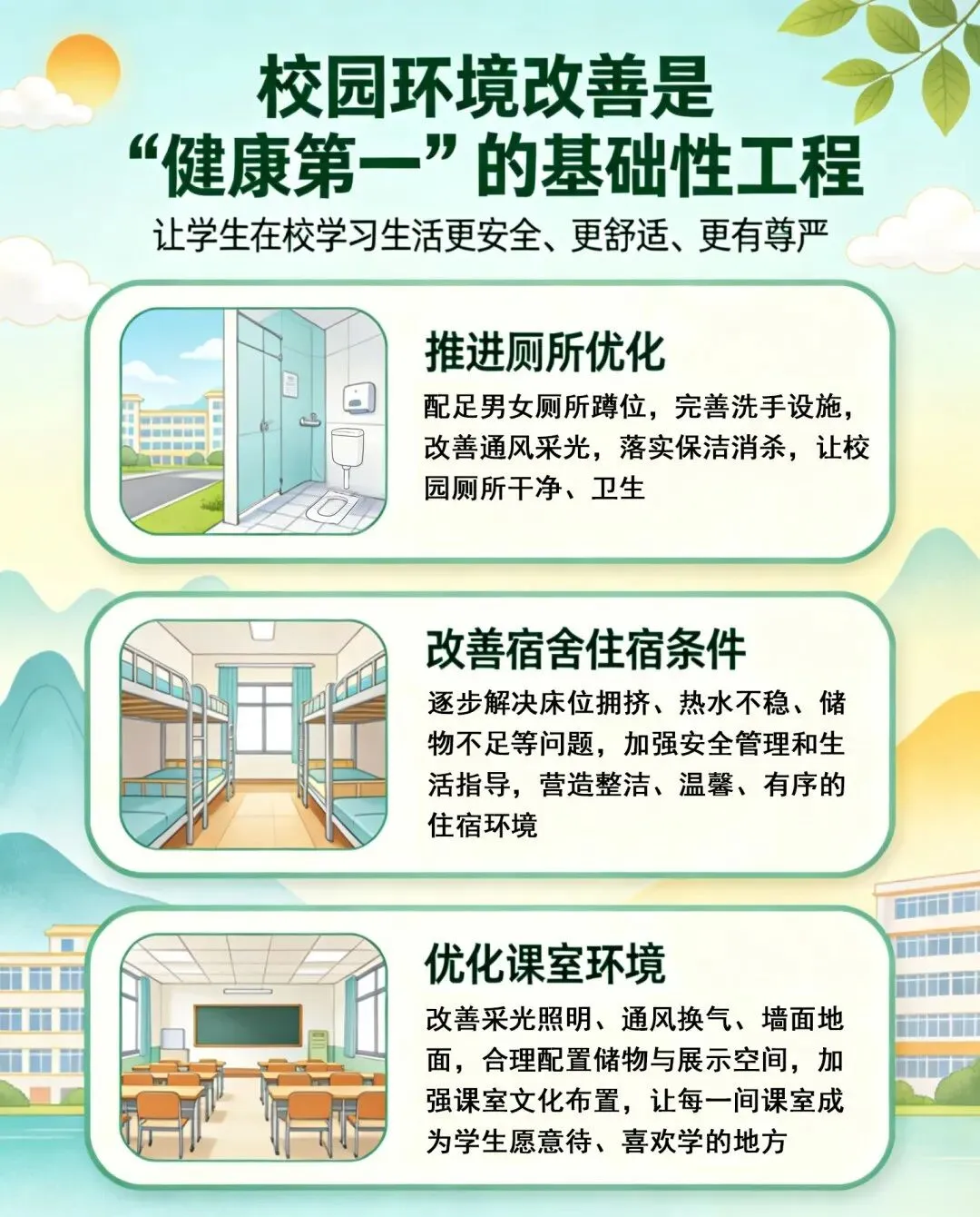 广东一市试点:取消中考分流,十二年贯通培养!2027年秋开始!-第4张图片-四季读书网 广东一市试点:取消中考分流,十二年贯通培养!2027年秋开始!-第4张图片-四季读书网