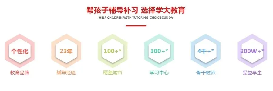 广州中考怎么备考?学大教育初三全日制集训,吃透本地中考考点-第4张图片-四季读书网