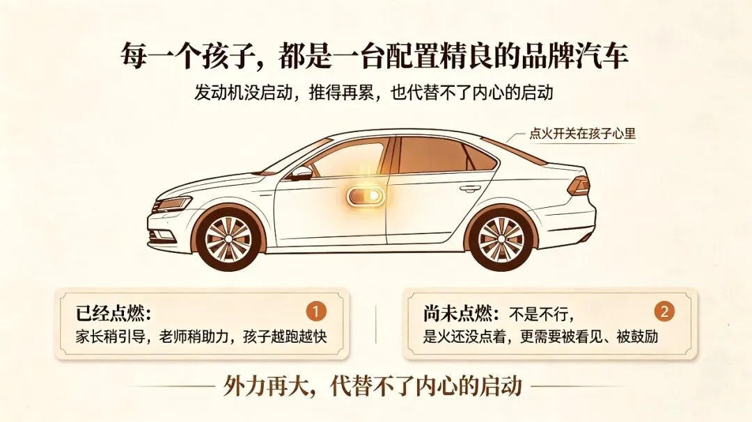 2026-2027初三语文家长会发言稿-第2张图片-四季读书网