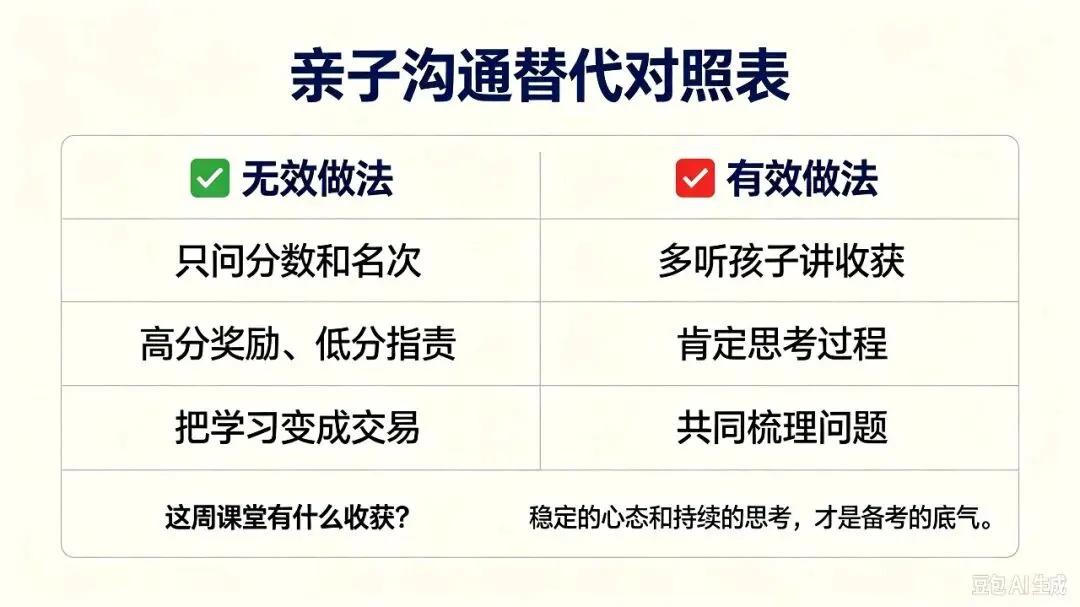 高考换了操作系统,你的学习体系更新了吗?-第4张图片-四季读书网 高考换了操作系统,你的学习体系更新了吗?-第4张图片-四季读书网