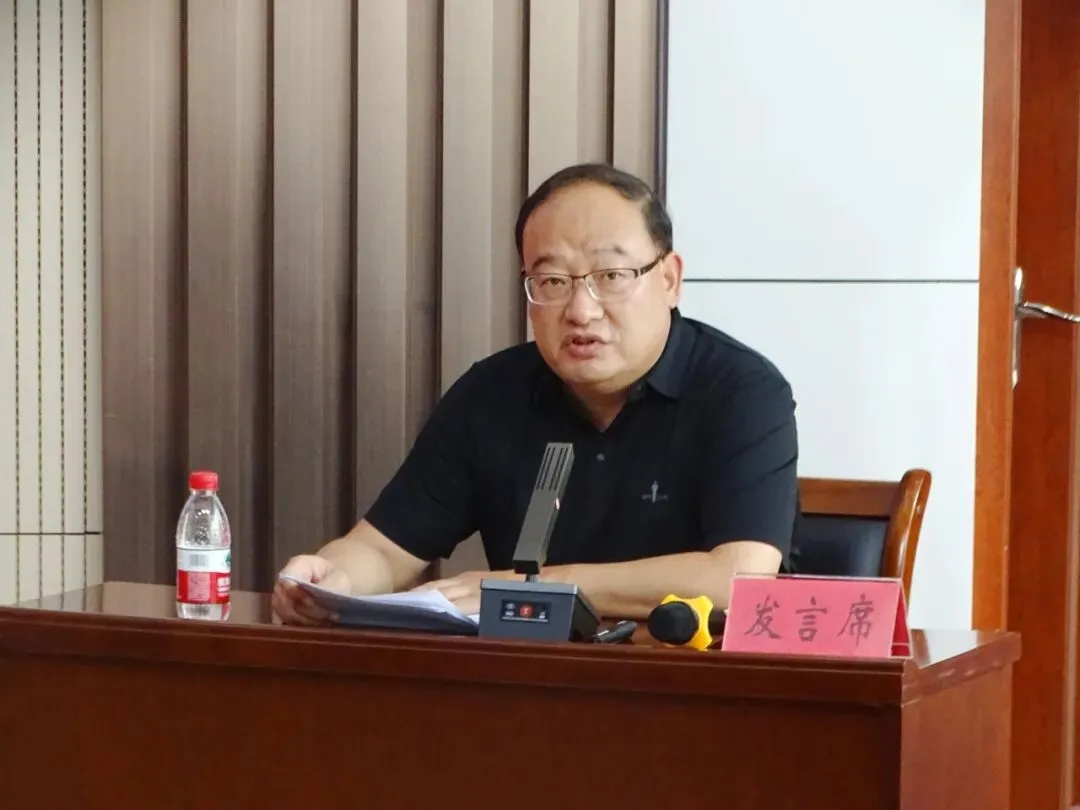 基础教育|全市2026年高考质量分析暨新高三备考工作会议召开-第2张图片-四季读书网