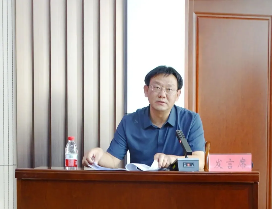 基础教育|全市2026年高考质量分析暨新高三备考工作会议召开-第4张图片-四季读书网