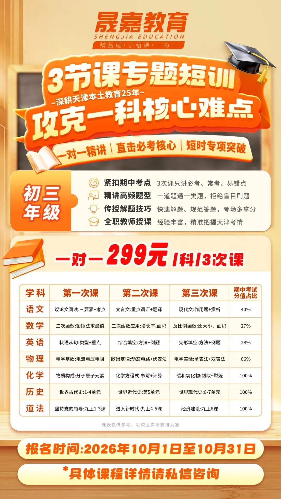 红桥区初三月考解析|读懂27年天津中考新教材风向-第8张图片-四季读书网