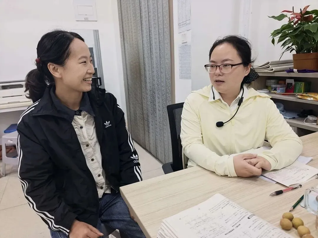 【家校共育】聚力初三关键期 携手共育少年行 ——三彩实验学校九年级家校联谊会纪实-第48张图片-四季读书网 【家校共育】聚力初三关键期 携手共育少年行 ——三彩实验学校九年级家校联谊会纪实-第48张图片-四季读书网