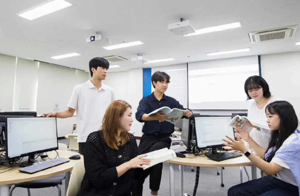 高考新赛道|苏州科技大学*韩国京福大学医疗美容1+3国际本科,把热爱变成清晰的职业规划!-第7张图片-四季读书网 高考新赛道|苏州科技大学*韩国京福大学医疗美容1+3国际本科,把热爱变成清晰的职业规划!-第7张图片-四季读书网