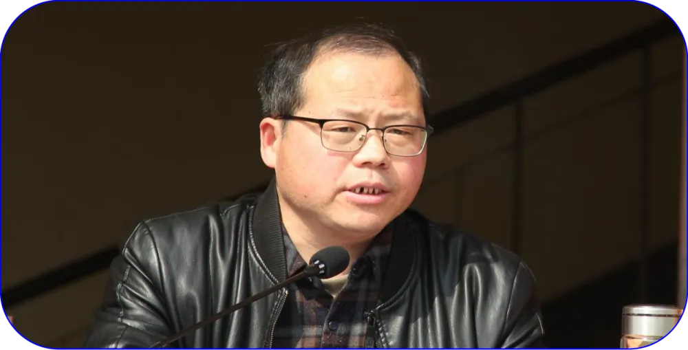 坟台镇中心学校:中考百日誓师大会-第5张图片-四季读书网