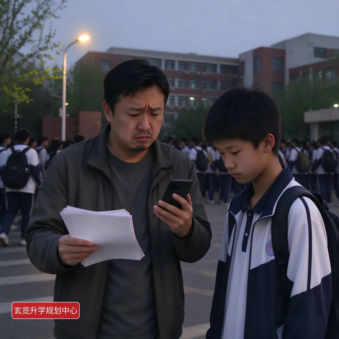 郑州中考算账:初中把基础补上冲公办,三年能省5—10万学费-第1张图片-四季读书网 郑州中考算账:初中把基础补上冲公办,三年能省5—10万学费-第1张图片-四季读书网