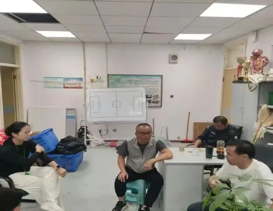 凝心聚力备中考,逐梦启航新征程-第18张图片-四季读书网