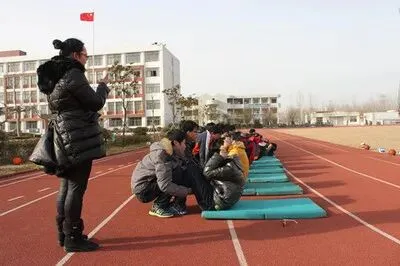 哈尔滨冬天大雪,中考体育在家/室内训练方案-第3张图片-四季读书网 哈尔滨冬天大雪,中考体育在家/室内训练方案-第3张图片-四季读书网