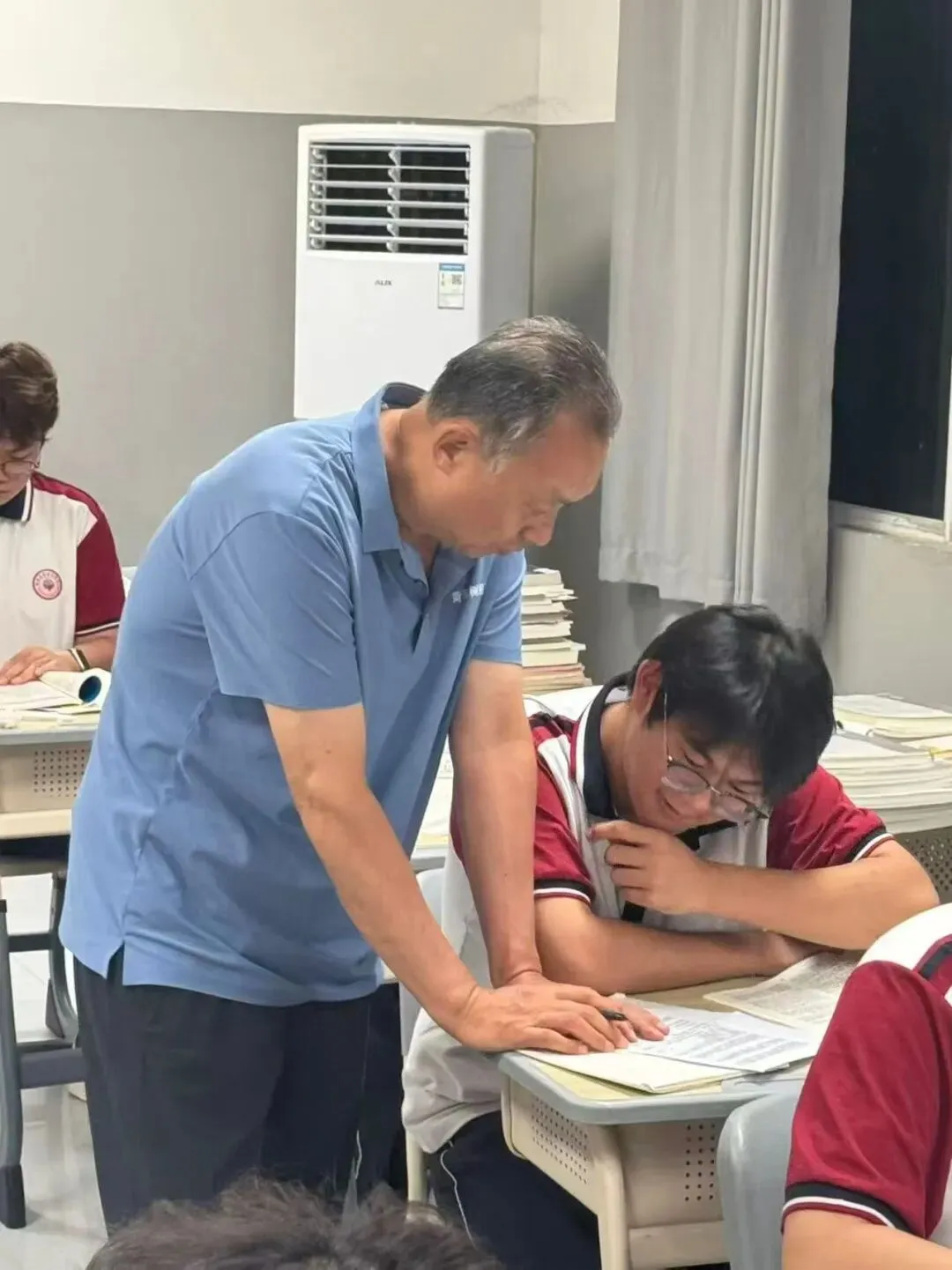 菏泽树恩高考学校艺术生文化课集训招生公告丨国庆期间报名享专属优惠-第16张图片-四季读书网