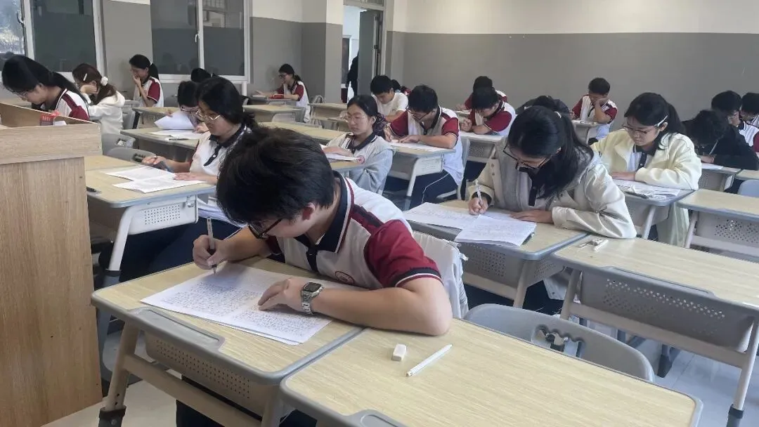 菏泽树恩高考学校艺术生文化课集训招生公告丨国庆期间报名享专属优惠-第18张图片-四季读书网