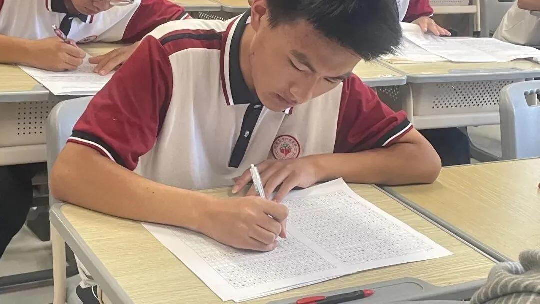 菏泽树恩高考学校艺术生文化课集训招生公告丨国庆期间报名享专属优惠-第19张图片-四季读书网
