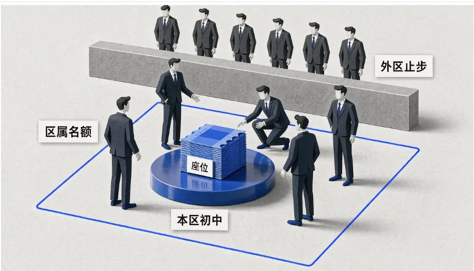 广州各区中考升学难度排行榜,你看的那张可能是错的!-第3张图片-四季读书网 广州各区中考升学难度排行榜,你看的那张可能是错的!-第3张图片-四季读书网