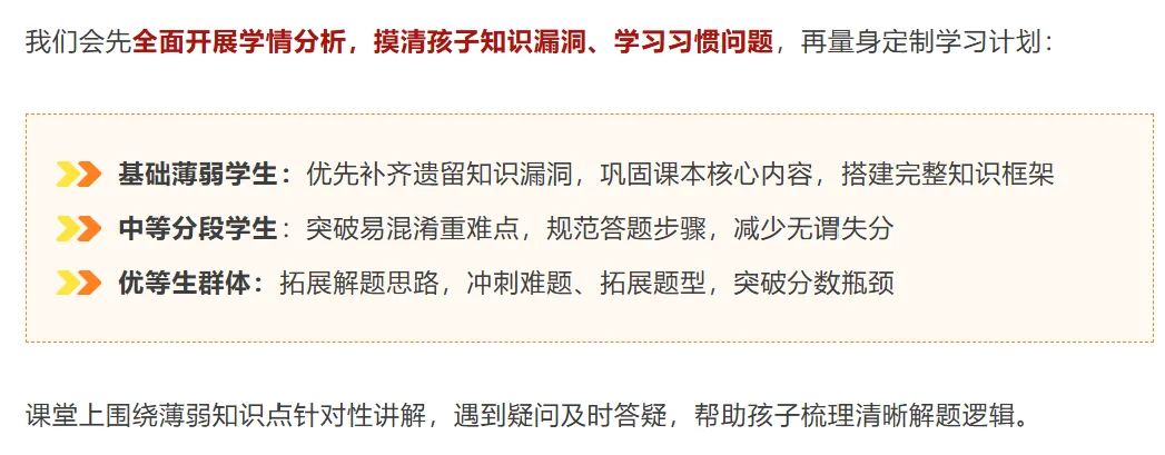 一类科创自招丨深圳中考家长必看-第6张图片-四季读书网