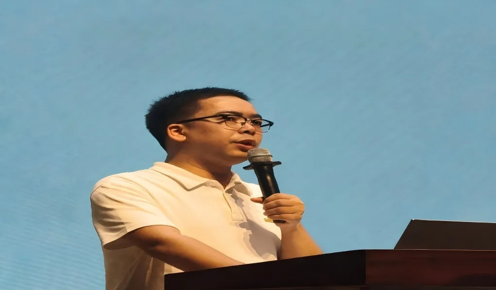 【学在澄迈·先看华迈】把脉中考学情 赋能历史课堂——2026年海南省历史学科质量分析会在我校圆满召开-第7张图片-四季读书网 【学在澄迈·先看华迈】把脉中考学情 赋能历史课堂——2026年海南省历史学科质量分析会在我校圆满召开-第7张图片-四季读书网