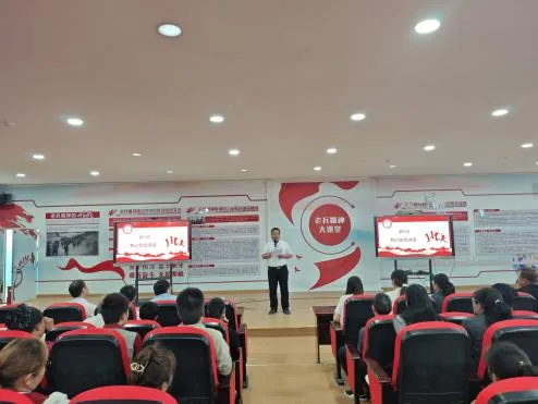 凝心聚力战中考 家校同心向未来——四十七团中学九年级第二次家长会暨表彰大会顺利召开-第23张图片-四季读书网 凝心聚力战中考 家校同心向未来——四十七团中学九年级第二次家长会暨表彰大会顺利召开-第23张图片-四季读书网