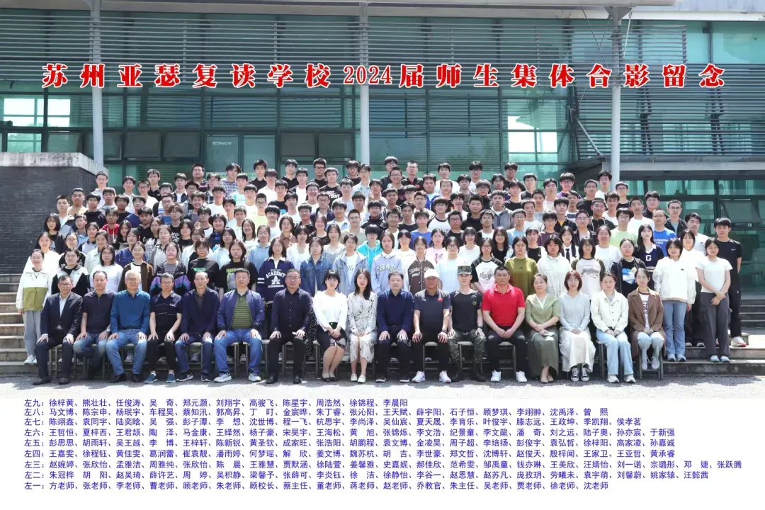 苏州高考复读学校|苏州亚瑟中高考复读学校2026年招生简章!-第11张图片-四季读书网 苏州高考复读学校|苏州亚瑟中高考复读学校2026年招生简章!-第11张图片-四季读书网