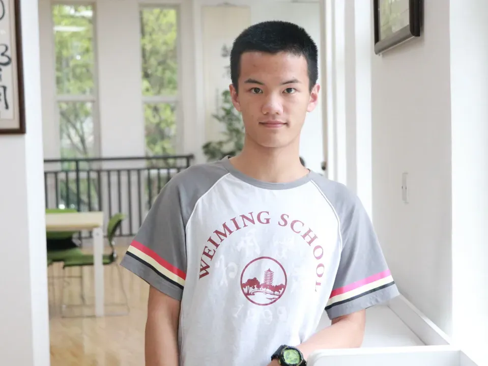 成都高考复读学校|成都新津为明学校高考复读班2027届招生简章!-第19张图片-四季读书网 成都高考复读学校|成都新津为明学校高考复读班2027届招生简章!-第19张图片-四季读书网