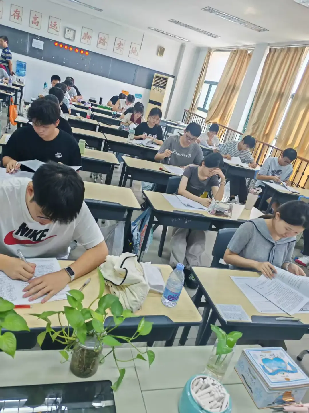 苏州高考复读学校|苏州亚瑟中高考复读学校2026年招生简章!-第52张图片-四季读书网 苏州高考复读学校|苏州亚瑟中高考复读学校2026年招生简章!-第52张图片-四季读书网