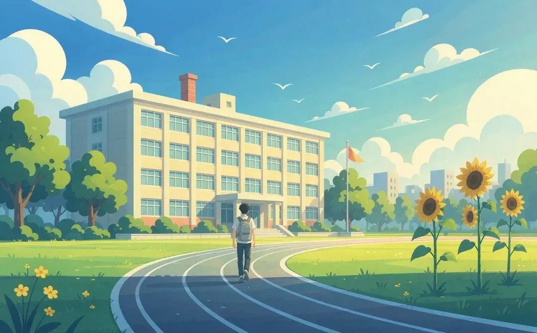 他4月4日出生、高考444分学殡葬,全家人反对,最后奶奶一句话定了局-第4张图片-四季读书网