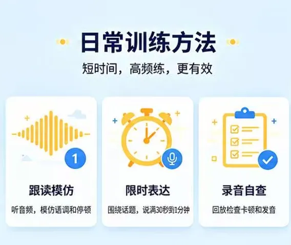 什么?中考要考口语?!!现已成主流趋势!-第5张图片-四季读书网