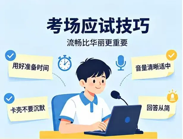 什么?中考要考口语?!!现已成主流趋势!-第6张图片-四季读书网