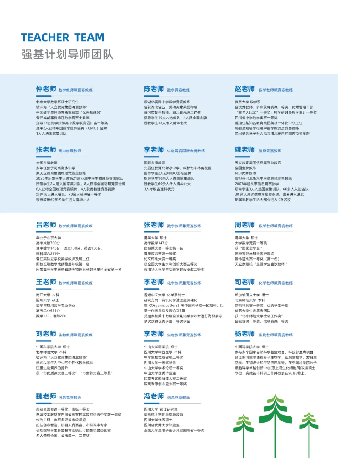 成都高三复读学校|成都天立旗舰校高考复学班2026年招生简章!-第10张图片-四季读书网