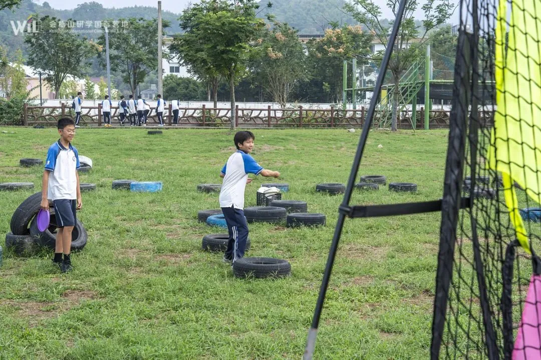 长征淬火砺锋芒,研途铸剑赢中考 | 马山中学毕业季研学纪实-第19张图片-四季读书网 长征淬火砺锋芒,研途铸剑赢中考 | 马山中学毕业季研学纪实-第19张图片-四季读书网