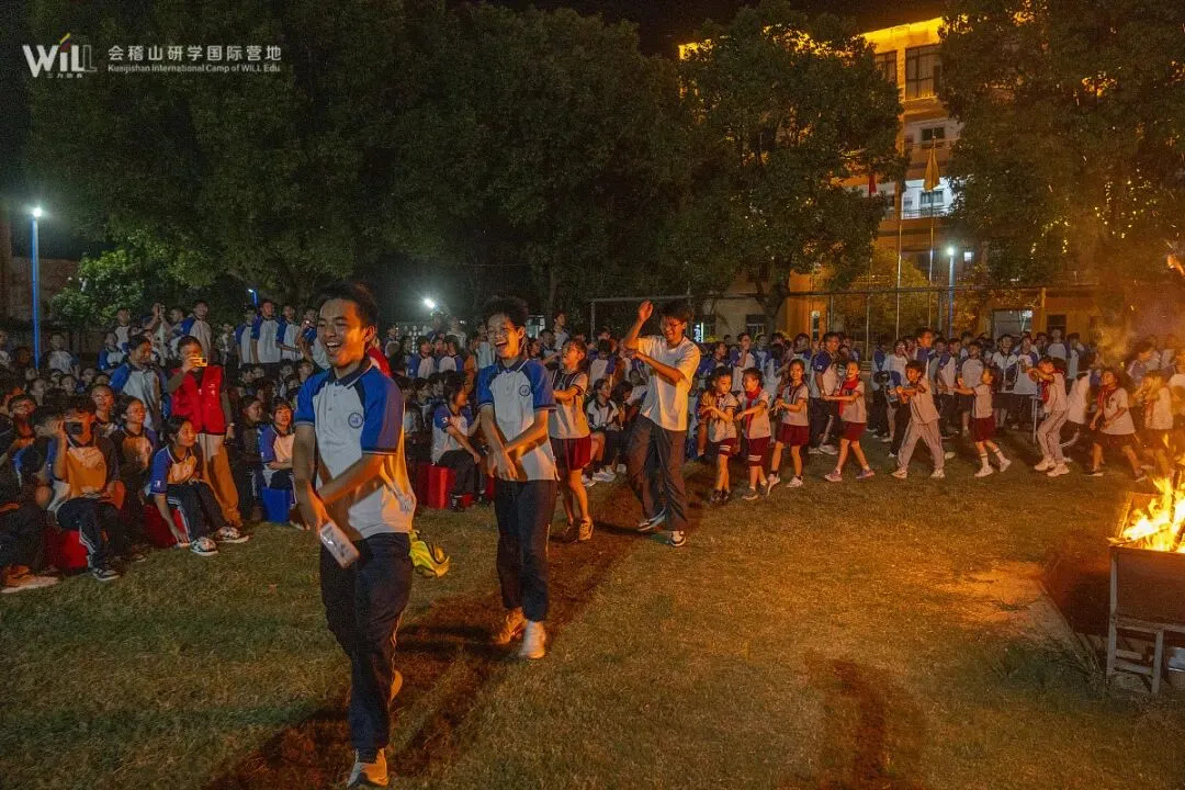 长征淬火砺锋芒,研途铸剑赢中考 | 马山中学毕业季研学纪实-第25张图片-四季读书网 长征淬火砺锋芒,研途铸剑赢中考 | 马山中学毕业季研学纪实-第25张图片-四季读书网