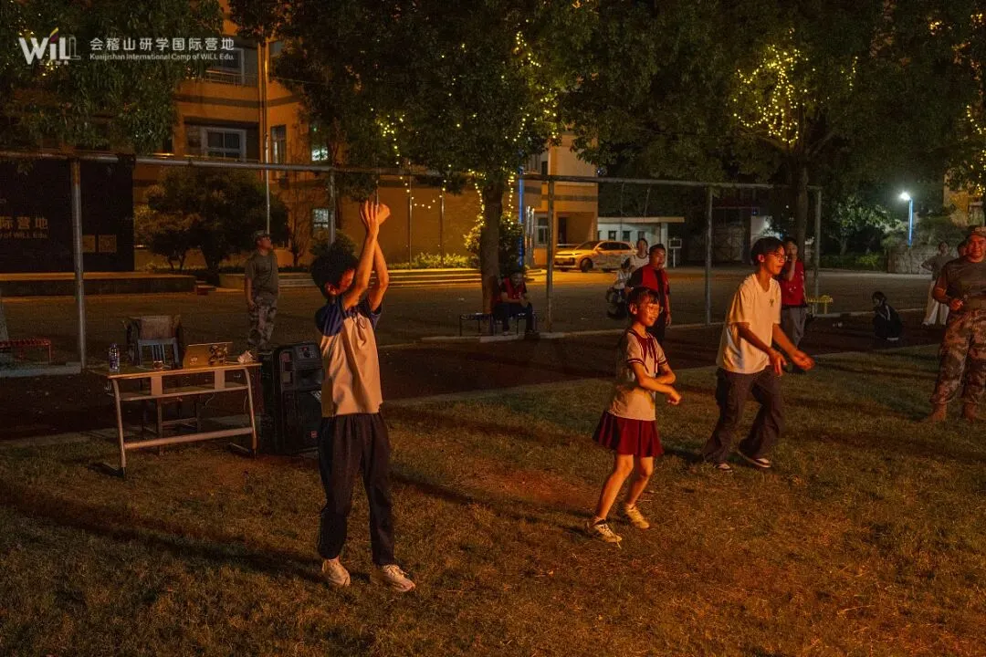长征淬火砺锋芒,研途铸剑赢中考 | 马山中学毕业季研学纪实-第26张图片-四季读书网 长征淬火砺锋芒,研途铸剑赢中考 | 马山中学毕业季研学纪实-第26张图片-四季读书网