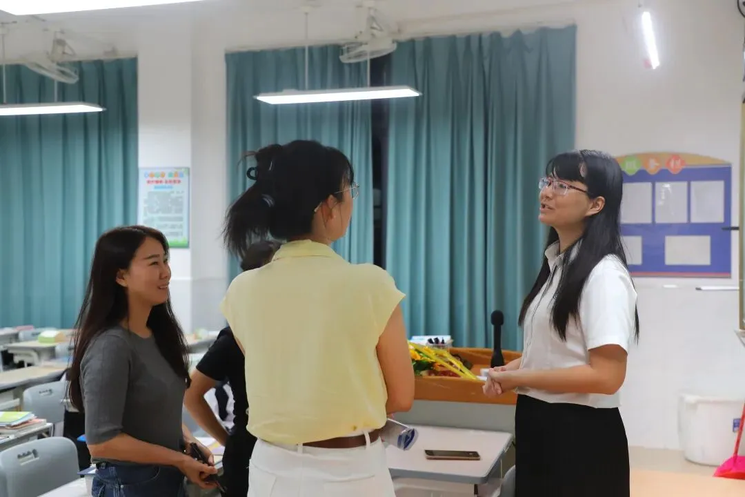家校同频凝合力 师生共振备中考——博罗县第三中学召开2026年秋季学期九年级家长会-第30张图片-四季读书网 家校同频凝合力 师生共振备中考——博罗县第三中学召开2026年秋季学期九年级家长会-第30张图片-四季读书网