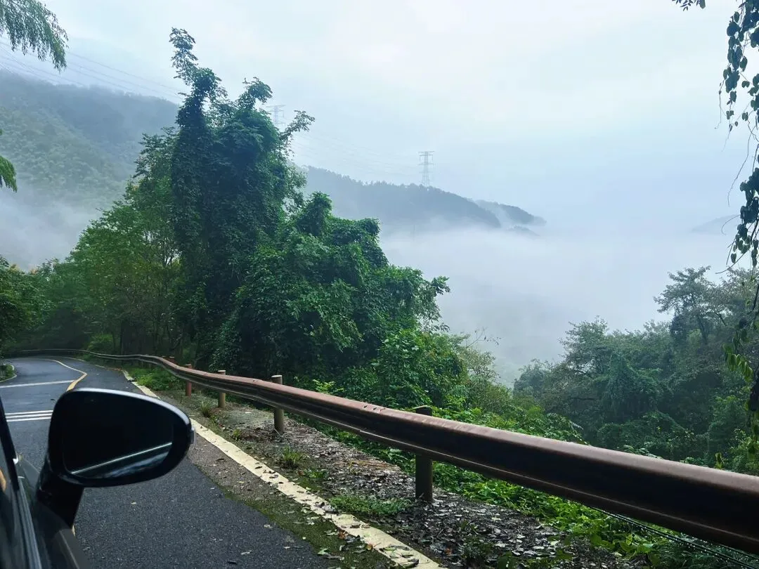 初三哥哥骑行37km挑战萧山天路-第2张图片-四季读书网 初三哥哥骑行37km挑战萧山天路-第2张图片-四季读书网