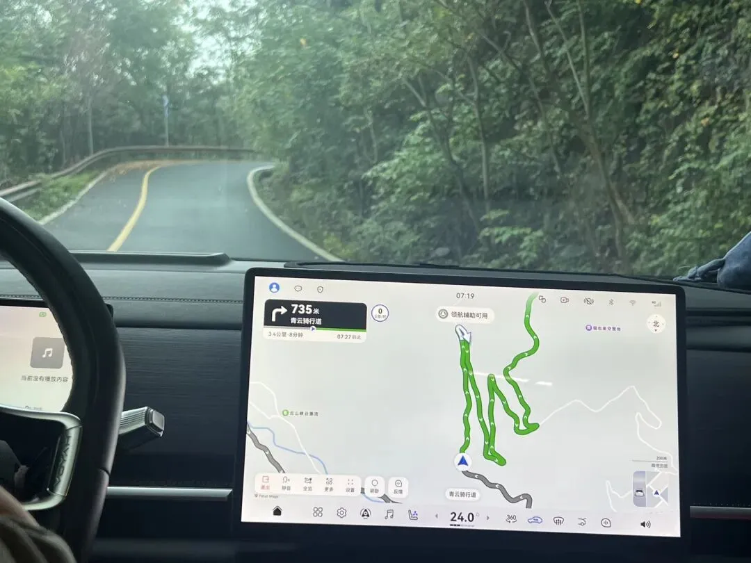 初三哥哥骑行37km挑战萧山天路-第4张图片-四季读书网 初三哥哥骑行37km挑战萧山天路-第4张图片-四季读书网
