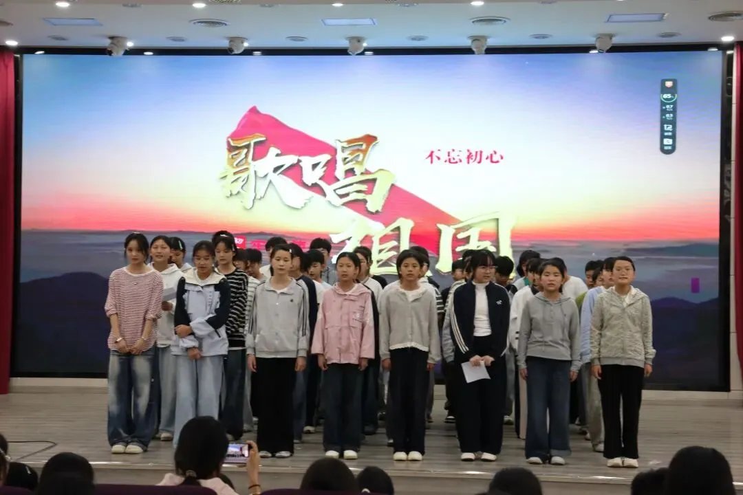 收心聚力逐梦中考 家校同心共赴征程 —— 古城镇中心学校开展九年级系列主题教育活动-第1张图片-四季读书网