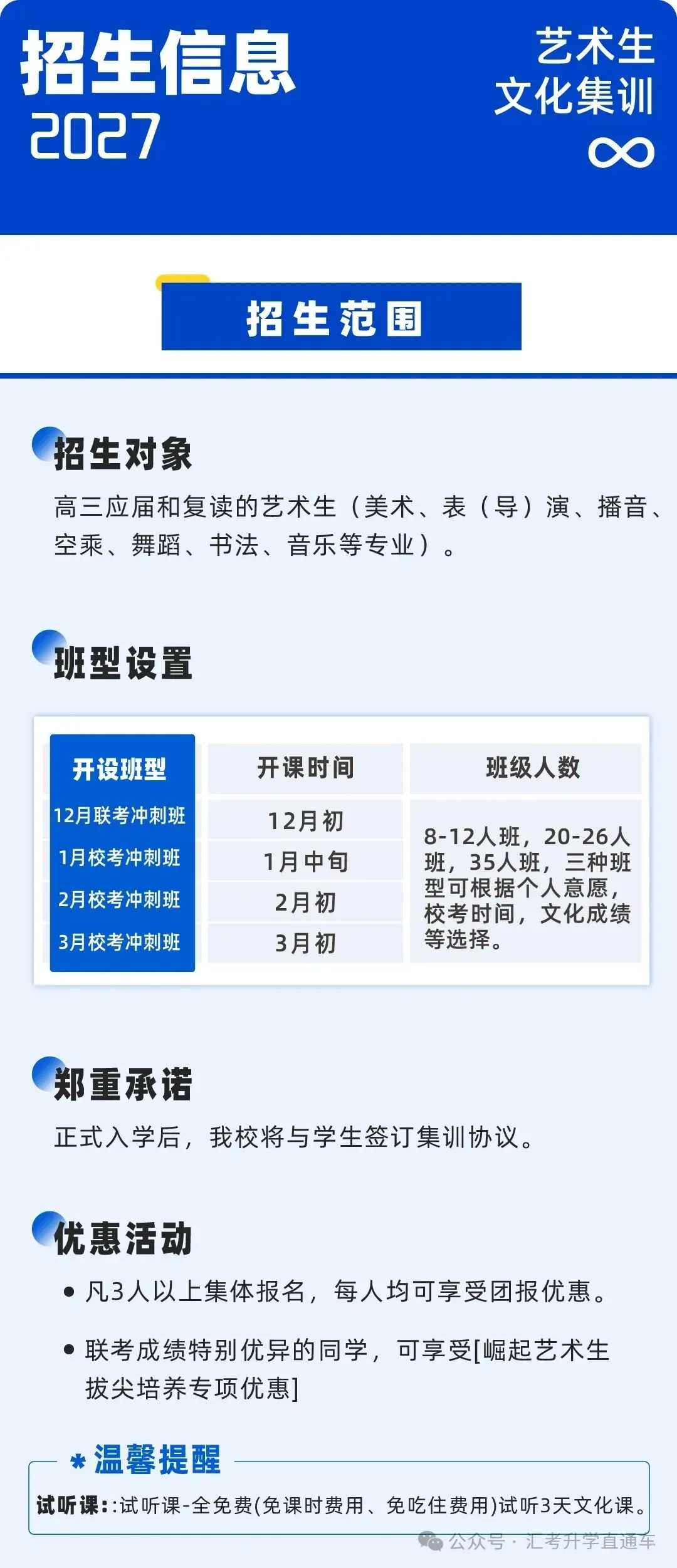 崛起教育丨2027届艺术生高考文化集训火热招生中-第8张图片-四季读书网 崛起教育丨2027届艺术生高考文化集训火热招生中-第8张图片-四季读书网