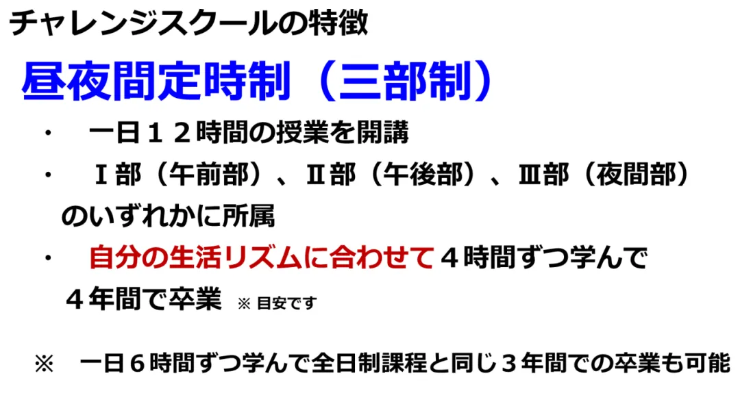 稔ヶ丘高校|初三毕业可以报吗?没有内申也能考?东京的「チャレンジスクール」,其中稔ヶ丘高校是比较多人关注的一所.-第5张图片-四季读书网