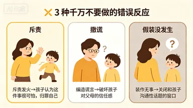 初二女儿手机里有和男生的暧昧聊天,我该不该翻?-第5张图片-四季读书网