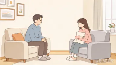 初二女儿手机里有和男生的暧昧聊天,我该不该翻?-第19张图片-四季读书网
