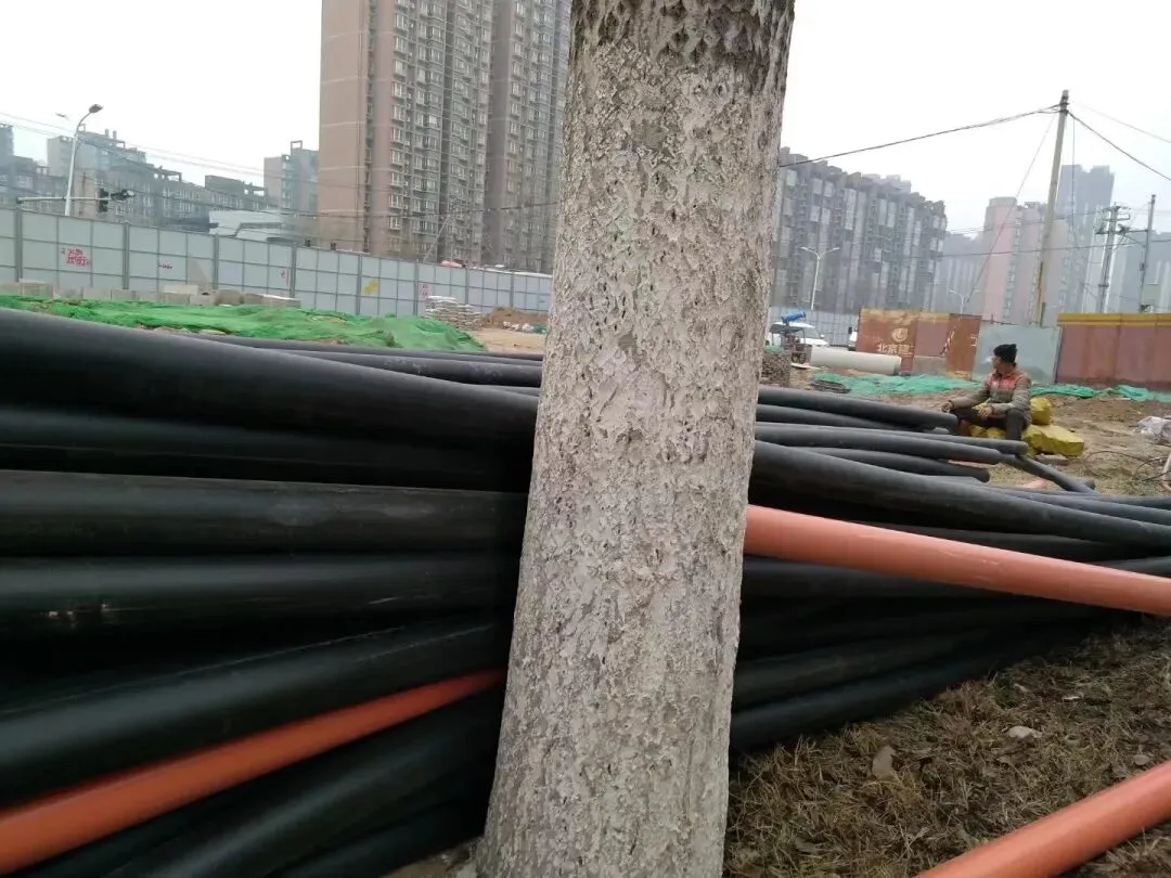 疫情那年为攒钱来终南山隐居,大年初二来北京打零工正值淡季,每天扛塑料管、背渣土,我的生活富含9个智慧与禅理,专治精神内耗-第17张图片-四季读书网