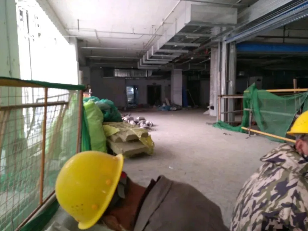 疫情那年为攒钱来终南山隐居,大年初二来北京打零工正值淡季,每天扛塑料管、背渣土,我的生活富含9个智慧与禅理,专治精神内耗-第61张图片-四季读书网